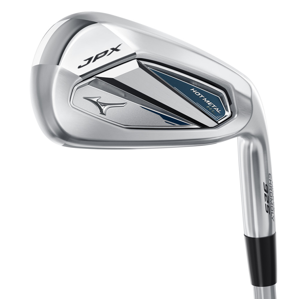 Mizuno JPX 925 Hot Metal HL Irons - Right Handed - Pre-Owned